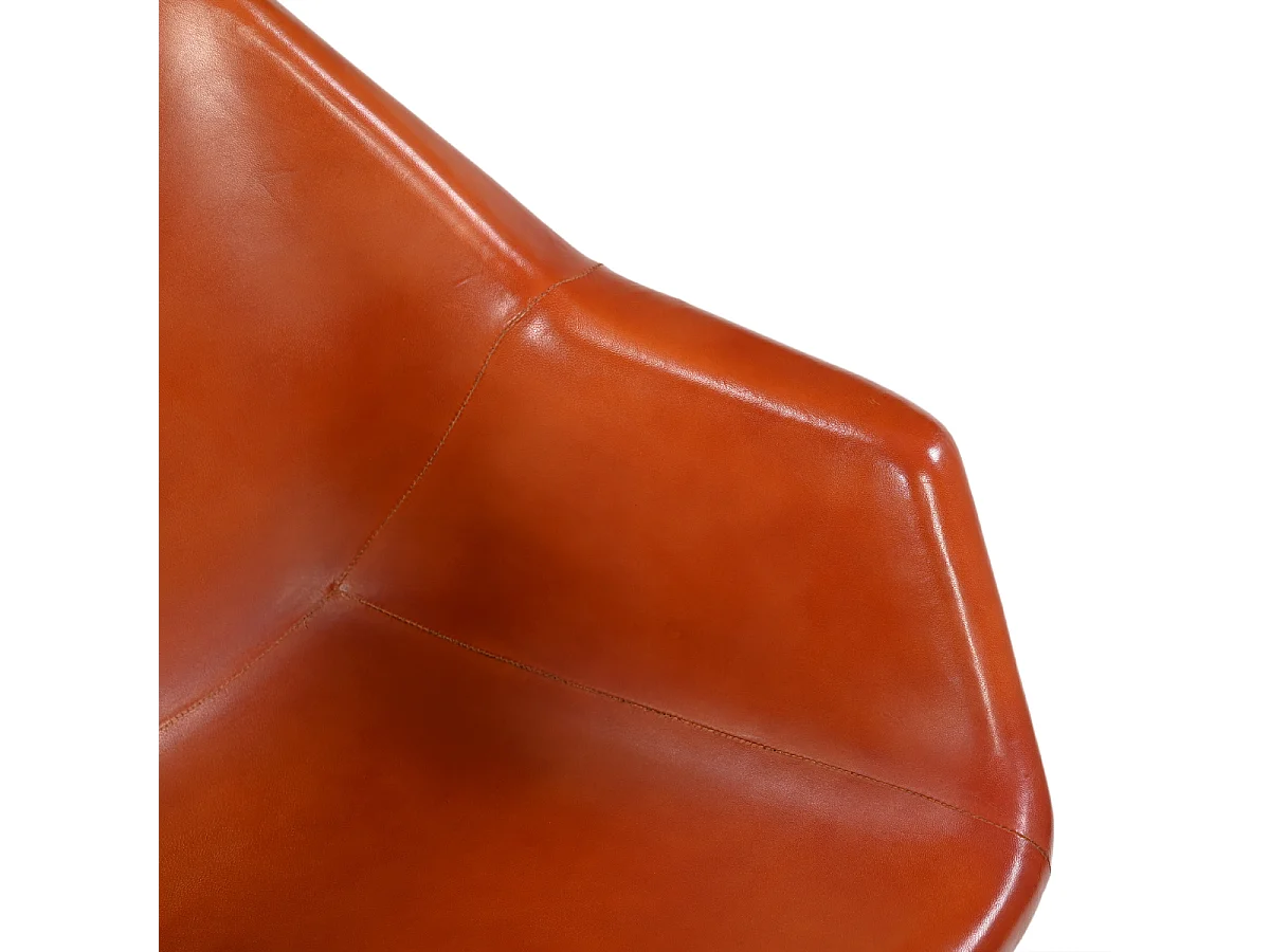 Bridge en cuir pivotant L44 cm - ROCKIE