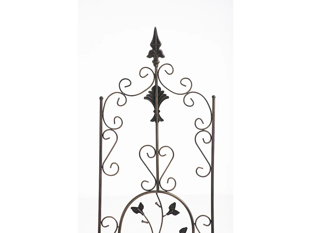 Trellis - Metaal & roestvrij staal - bronzen - Burgus