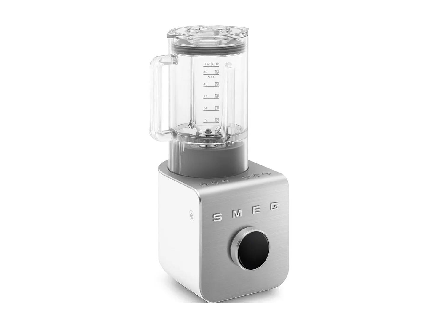 Smeg Blender 1.5l 1400w blanc - BLC01WHMEU
