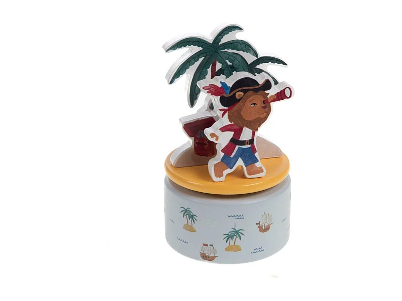 Boîte à musique Balthazar