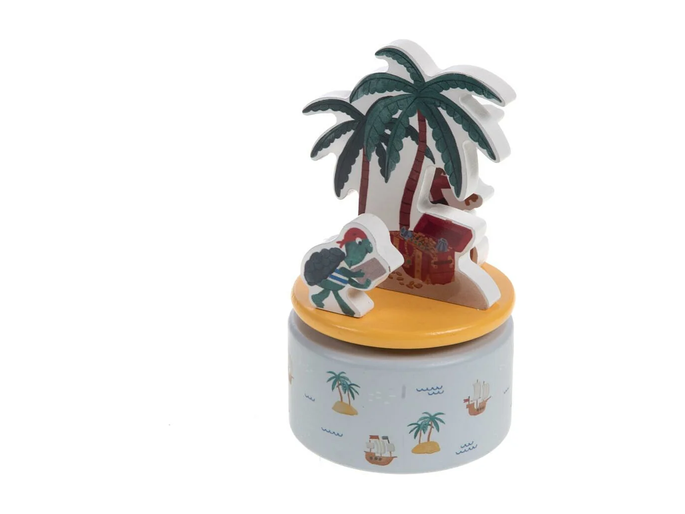 Boîte à musique Balthazar