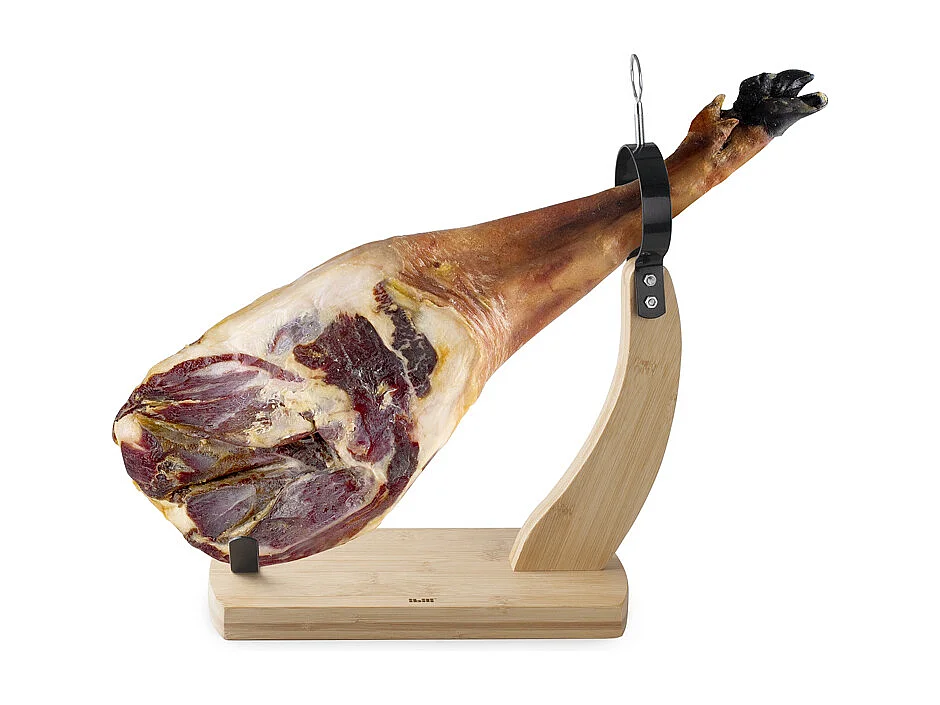 Griffe à jambon gondola noble