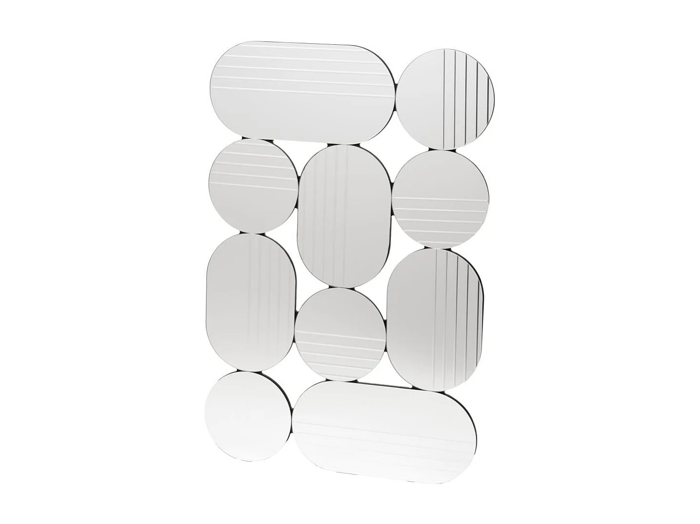 Miroir Multifacettes 60 x 90 cm