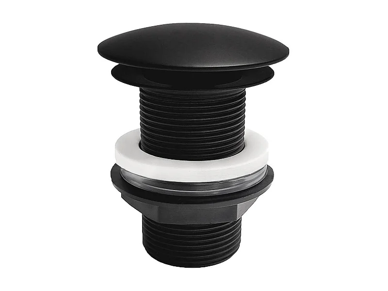 LIV vrijdoorstromende klep met klep