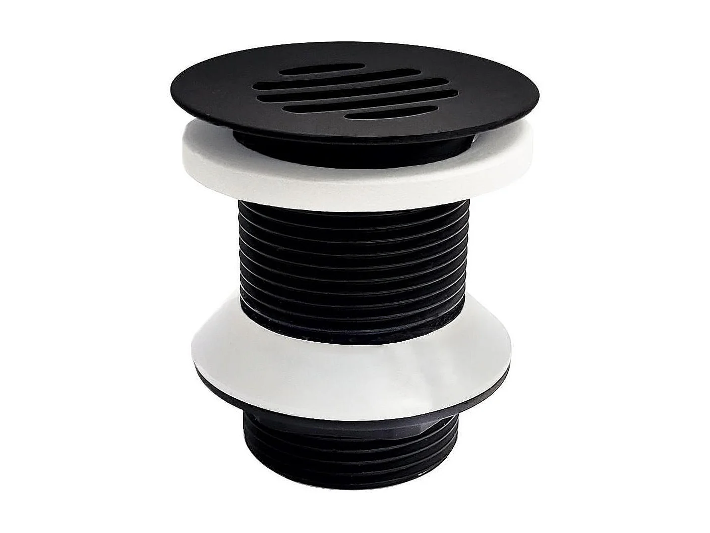 Griglia di drenaggio a flusso libero LISON