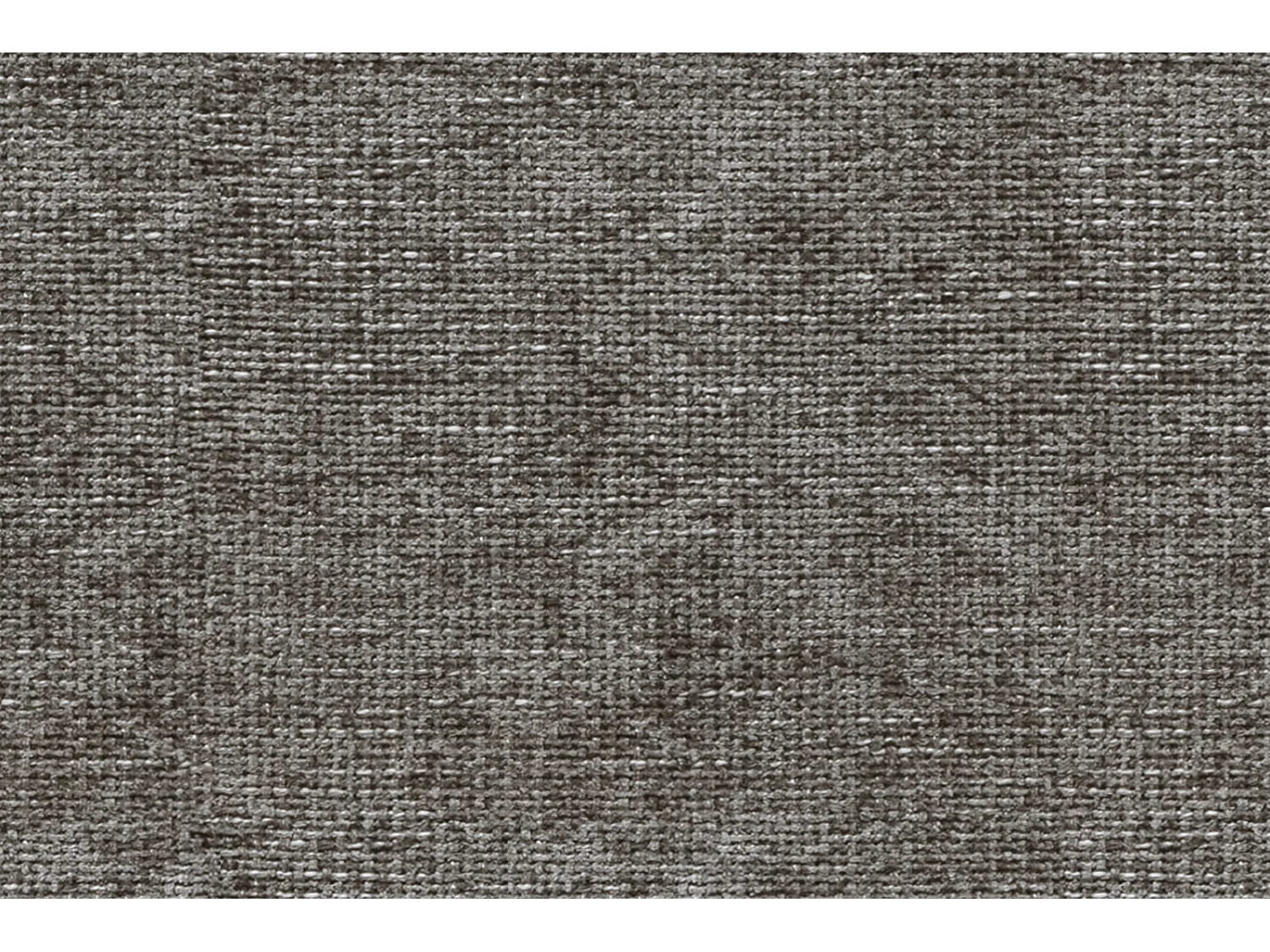 ADRIA Sofa 2,5-Sitzer, taupe