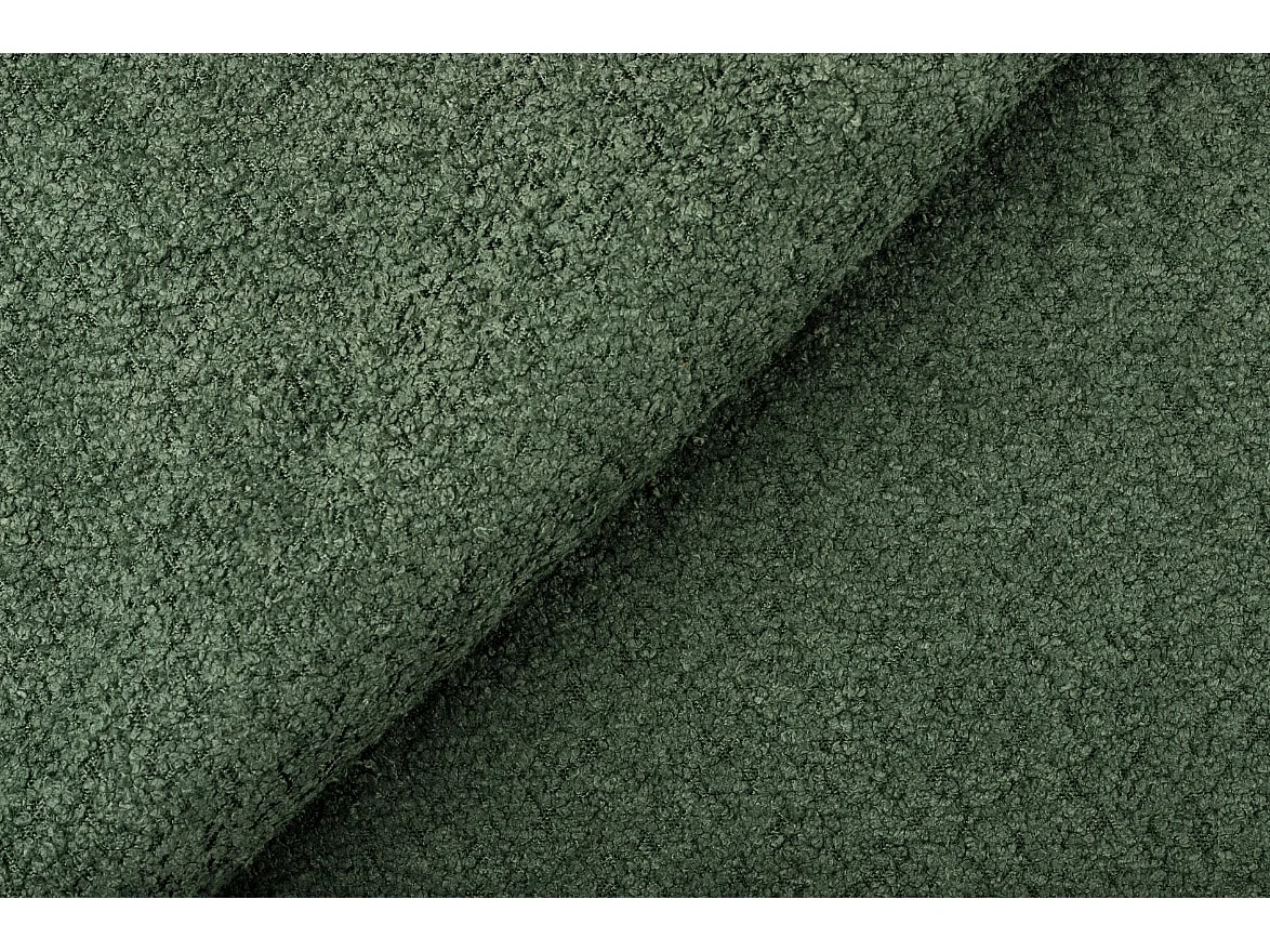 FEBE Sofa 3-Sitzer, olive