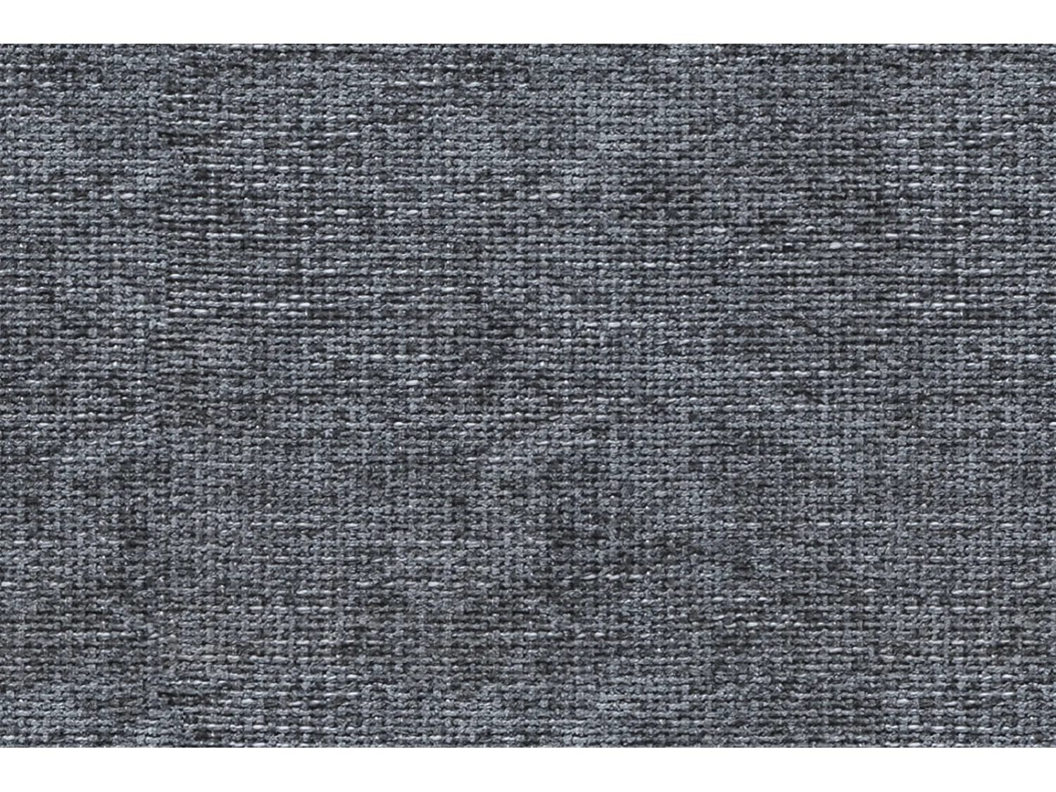 ADRIA Sofa 2,5-Sitzer, dunkelgrau