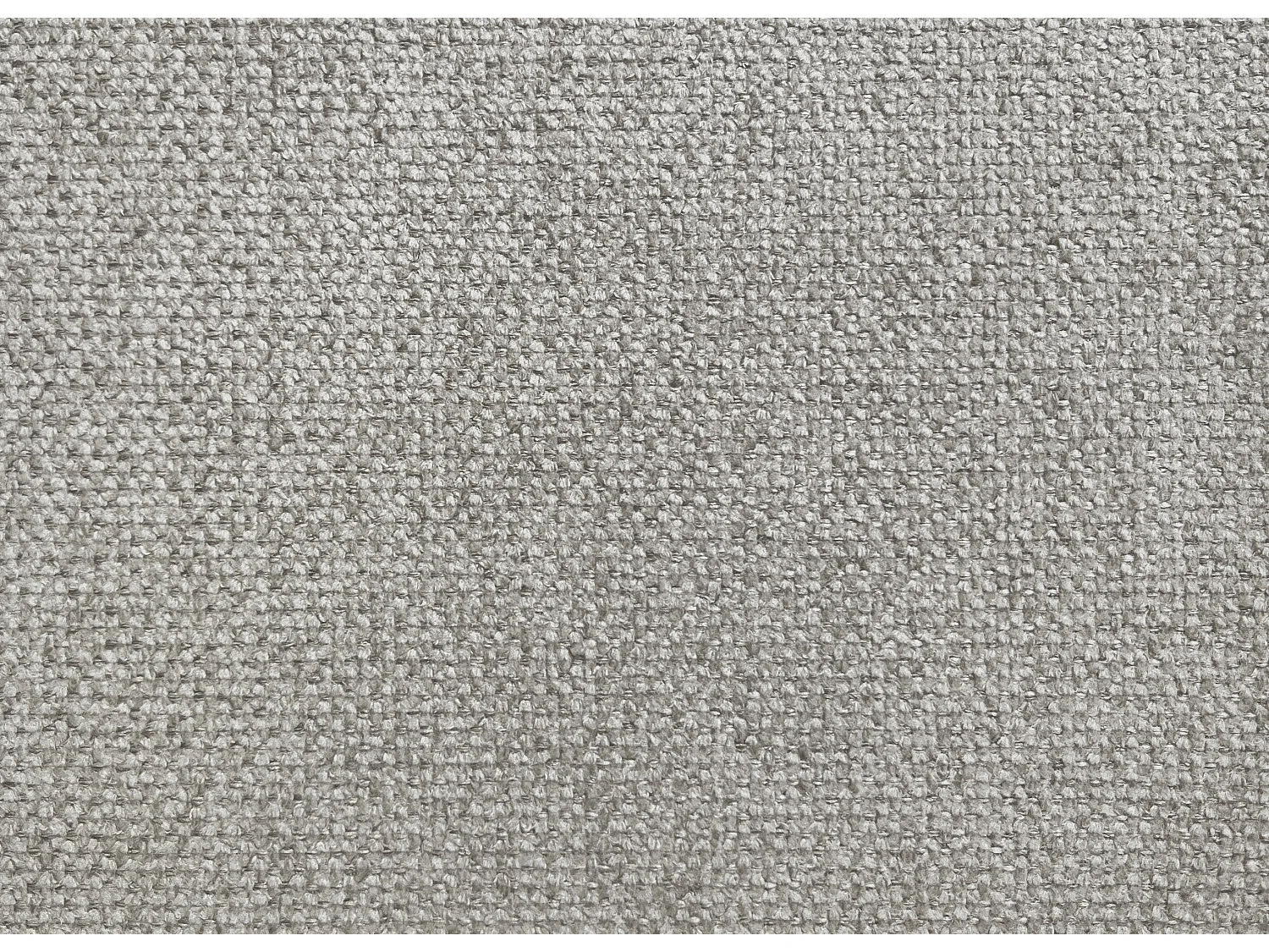 MEZO Sofa 3-Sitzer mit Schlaffunktion und verstellbare Kopfstützen, taupe