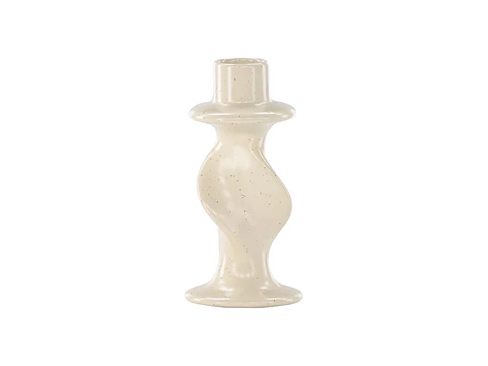 Candeliere Glory beige.
