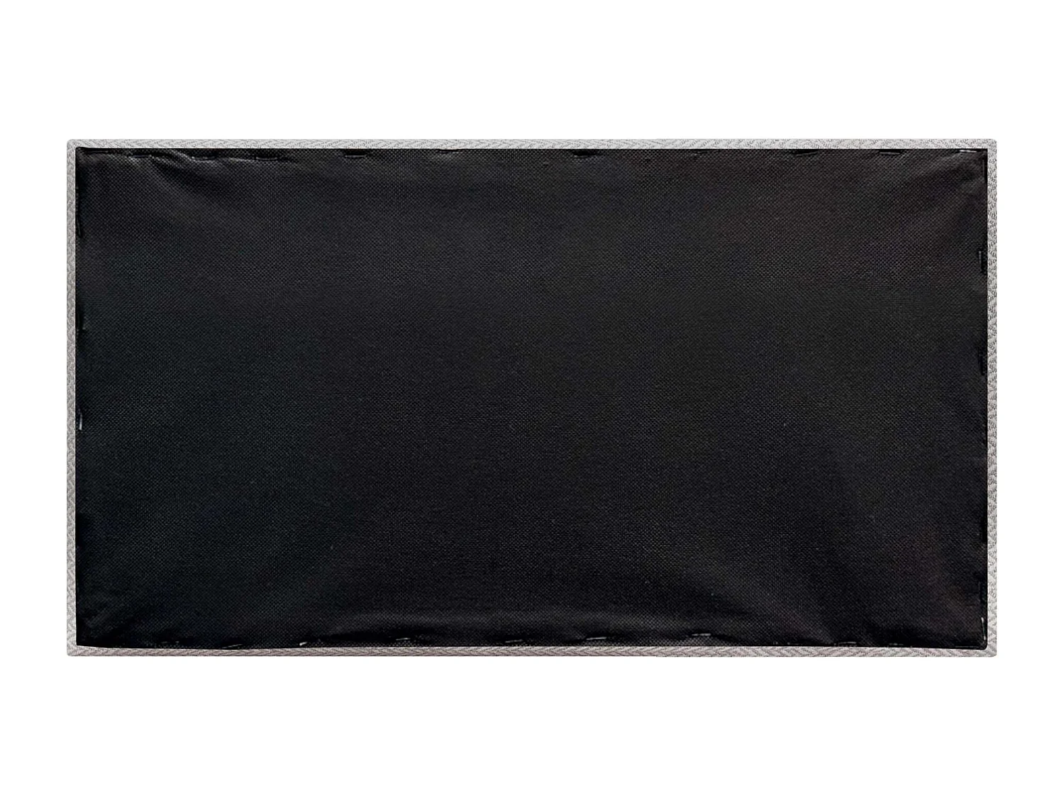 DHOME Set aus 1 luxuriös gepolstertes Paneel aus Stoff, Selbstklebendes Akustik-Wandpaneel, schallabsorbierend, schützend (Ähren Beige, 60x60cm, x1)