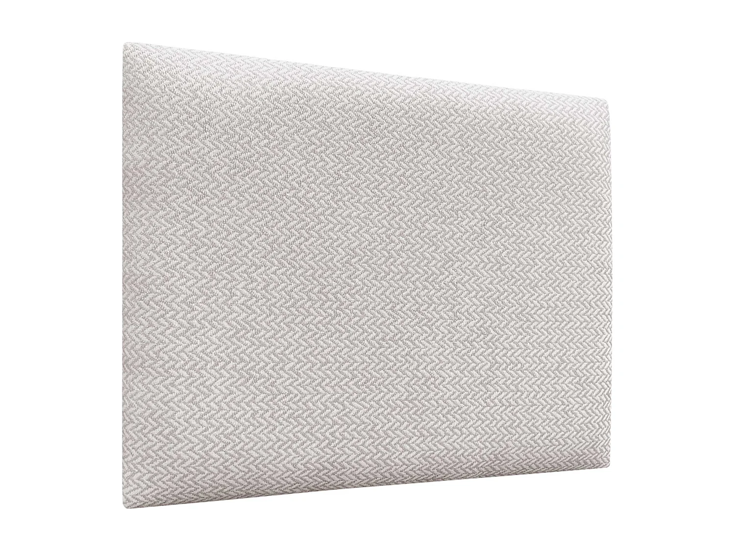 DHOME Tête de Lit Rembourrée Composée de Panneaux Autoadhésifs Interchangeables Série Luxury Edition Lit de Luxe Chambre (Épis Beige, 145cm)