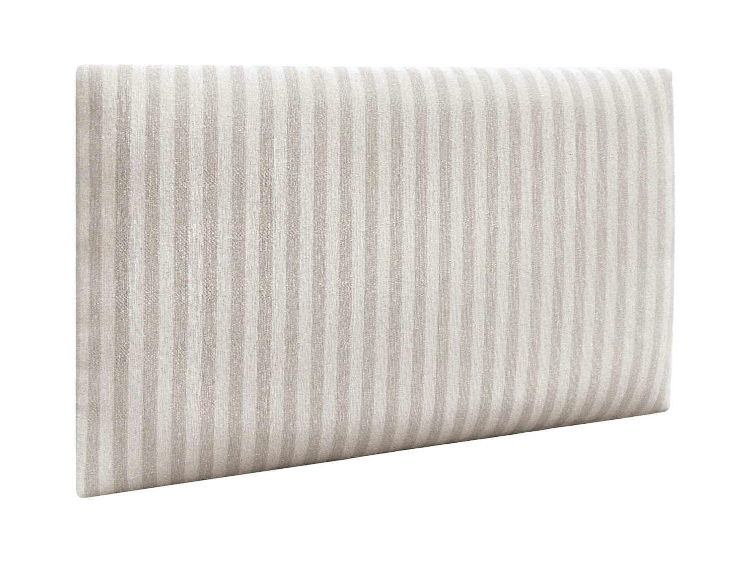 DHOME Exklusive gepolsterte Wandpaneele Luxury Edition Series Selbstklebende akustische, stoßabsorbierende Wandpaneele für Aufprallschutz (Cream, 50x40cm)