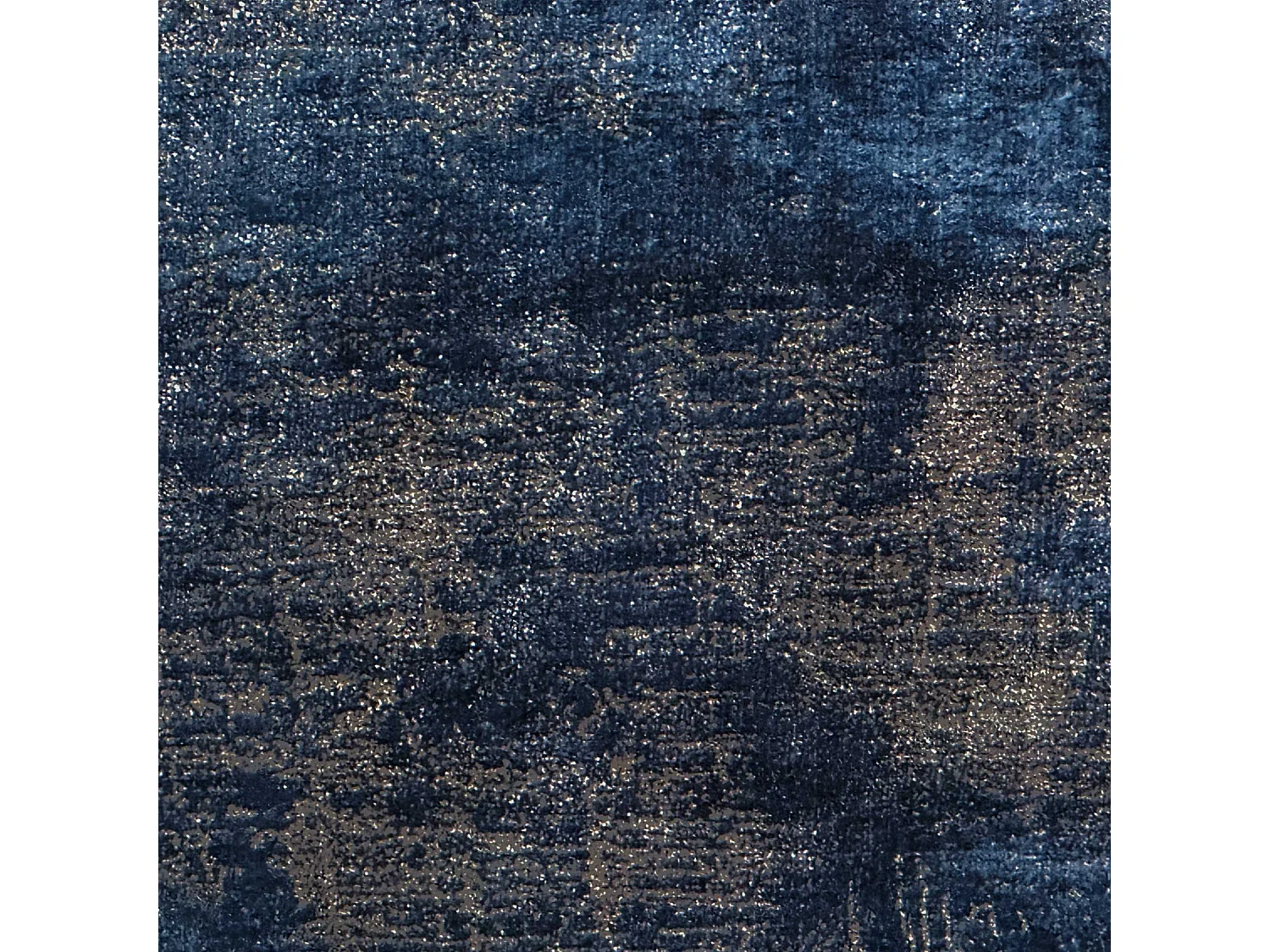 DHOME Exklusive gepolsterte Wandpaneele Luxury Edition Series Selbstklebende akustische, stoßabsorbierende Wandpaneele für Aufprallschutz (Luxurious Blue, 60x40cm)