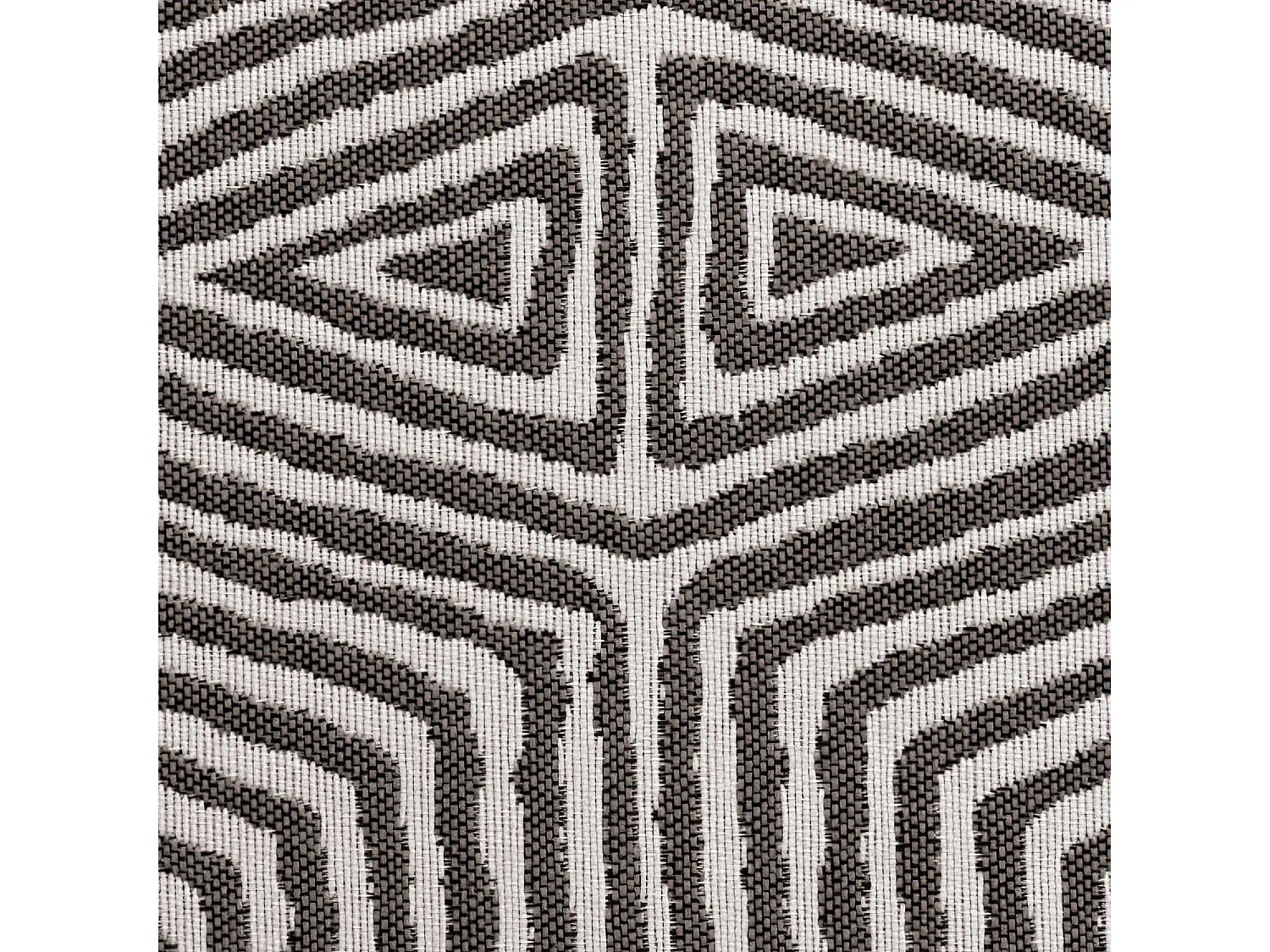 DHOME Panneaux Tapissés Exclusifs Série Luxury Edition Autoadhésifs pour Mur Acoustiques Absorbants Protection Chocs (Tribal, 50x40cm)