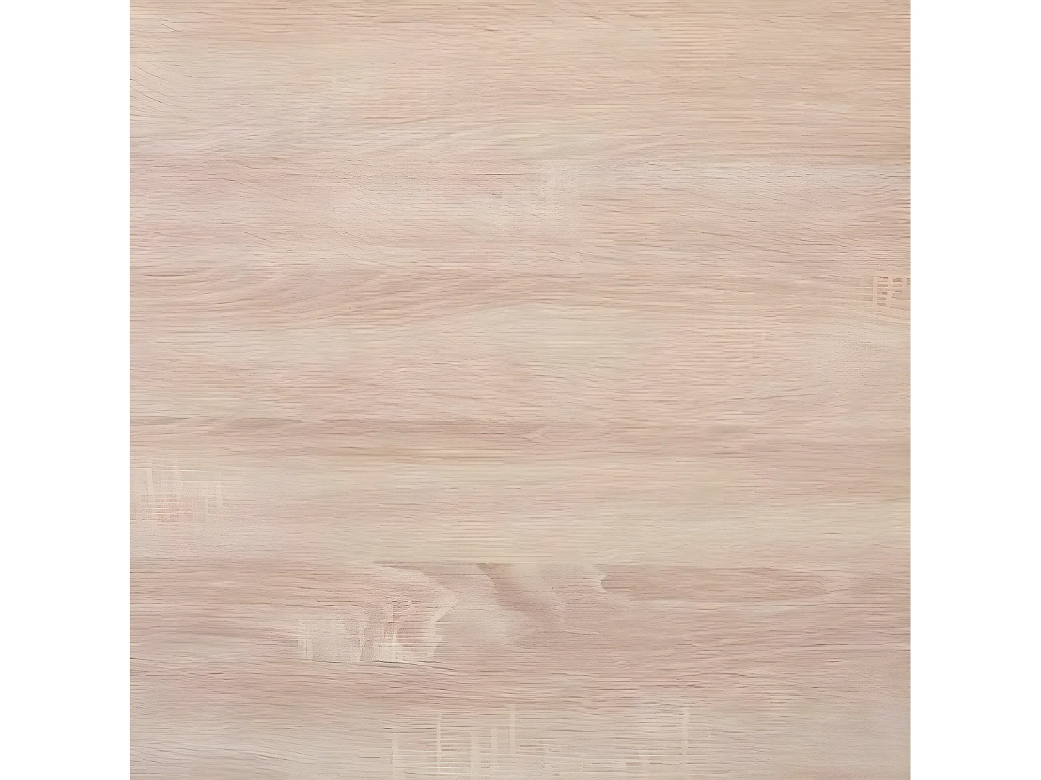 Table d'appoint pliante en métal coloris beige - L.80 x l.80 x H.75 cm