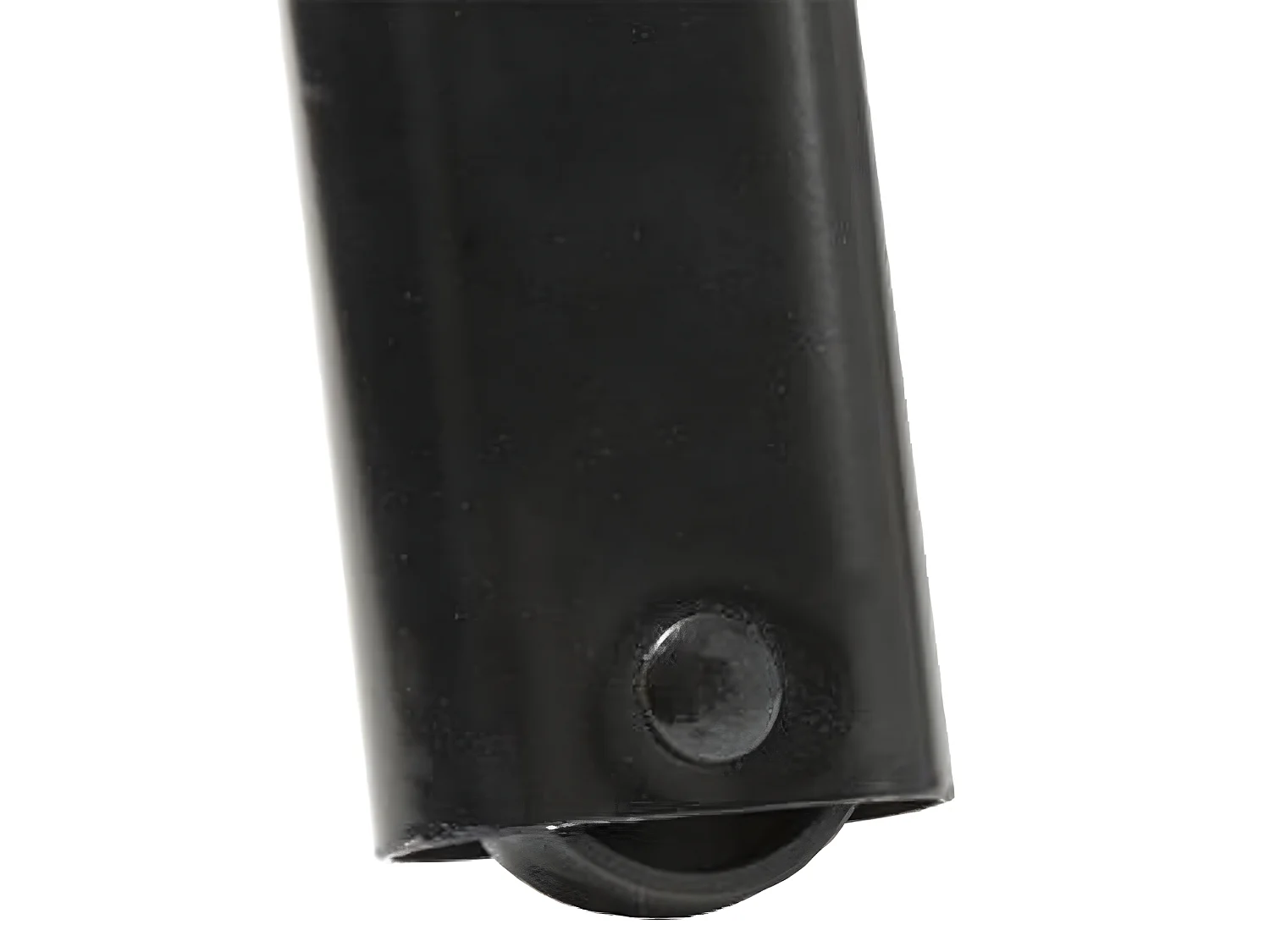 Portant à vêtements avec support à chaussures - L.117 x P.59 x H.165 cm