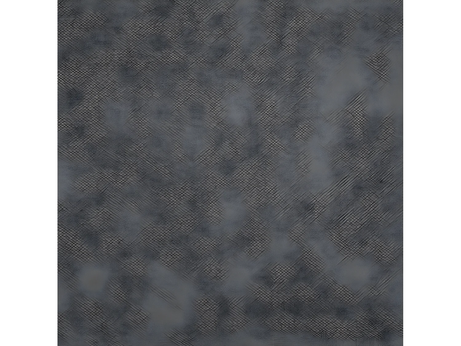 Canapé 2 places en bois de pin et panneau de particules coloris gris - Longueur 150 x Profondeur 82 x Hauteur 87 cm