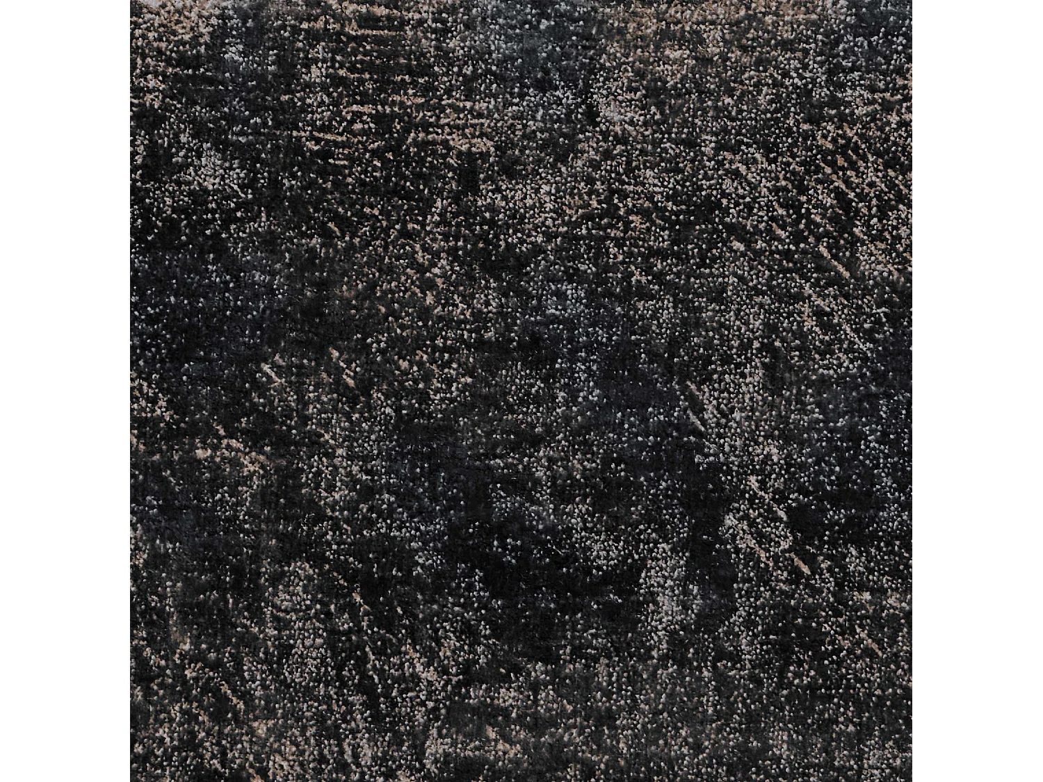 DHOME Exclusieve Gestoffeerde Panelen Luxury Edition Zelfklevend voor MuurGeluidsabsorberend Stootbescherming (Luxurious Black, 60x60cm)