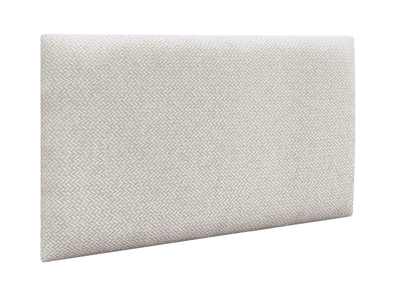 DHOME Panneaux Tapissés Exclusifs Série Luxury Edition Autoadhésifs pour Mur Acoustiques Absorbants Protection Chocs (Épis beige, 50x40cm)