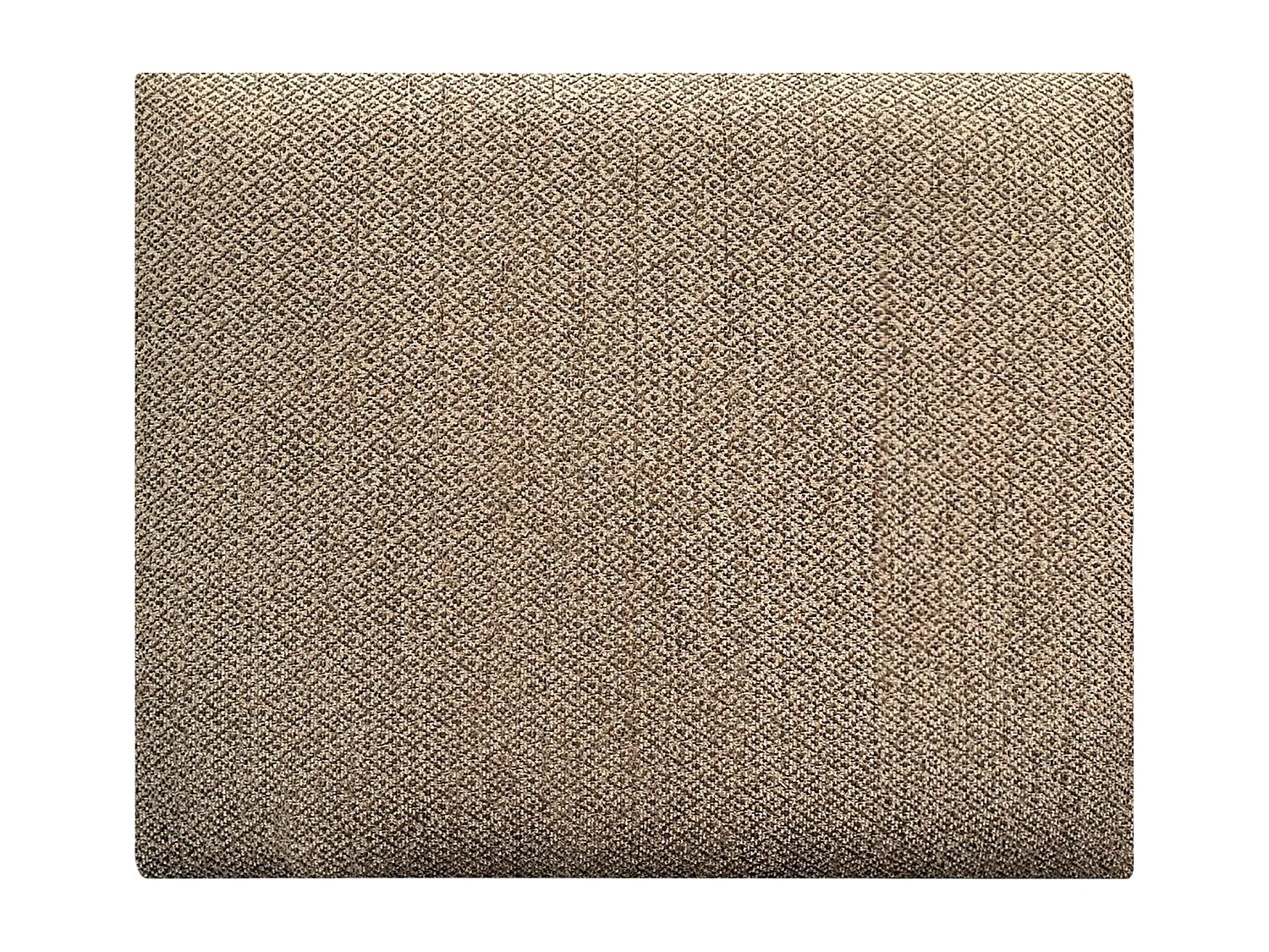 DHOME Testiera Imbottita Composta da Pannelli Autoadesivi Intercambiabili Serie Luxury Edition Letto di Lusso Camera da Letto (Golden Wood, 95cm)