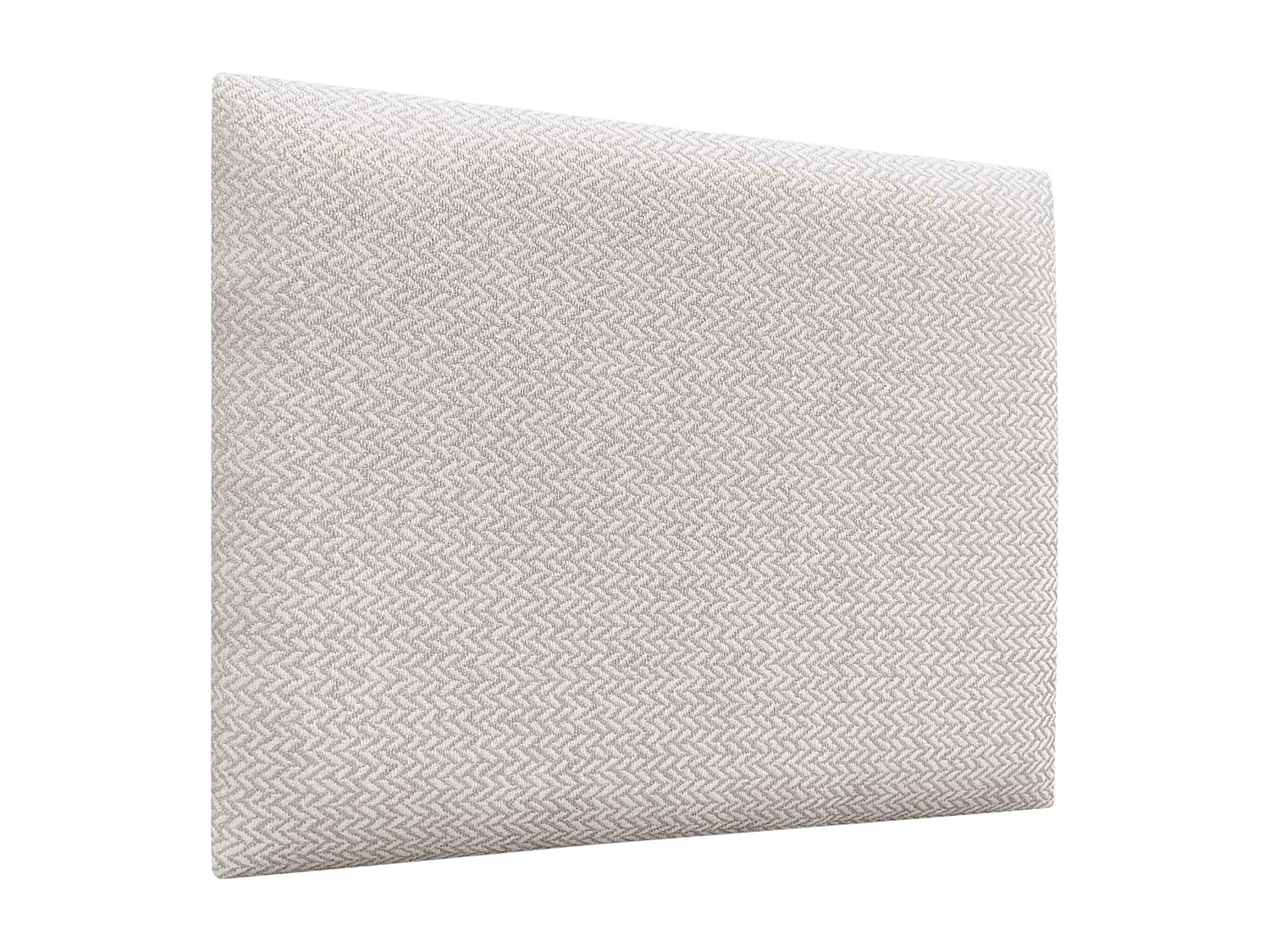 DHOME Tête de Lit Rembourrée Composée de Panneaux Autoadhésifs Interchangeables Série Luxury Edition Lit de Luxe Chambre (Épis Beige, 150cm)