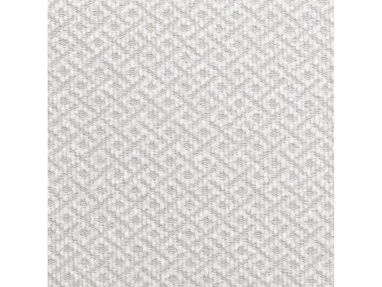 DHOME Set van 1 Luxe Stoffen Zelfklevend Gestoffeerd Paneel voor Muur, Geluidsabsorberend en Beschermend (Silver Nacar, 60x50cm, x1)