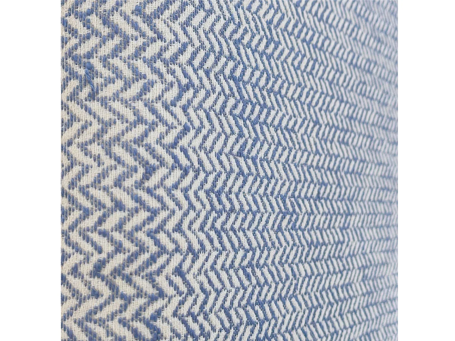 DHOME Gepolstertes Kopfteil aus austauschbaren selbstklebenden Paneelen Luxury Edition Serie Luxusbett Schlafzimmer (Ähren Blau, 120cm)