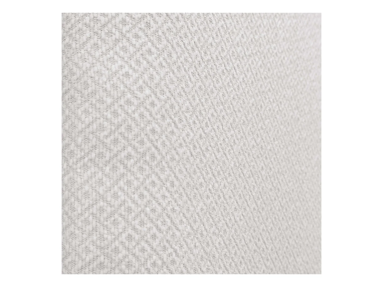 DHOME Tête de Lit Rembourrée Composée de Panneaux Autoadhésifs Interchangeables Série Luxury Edition Lit de Luxe Chambre (Silver Nacar, 150cm)