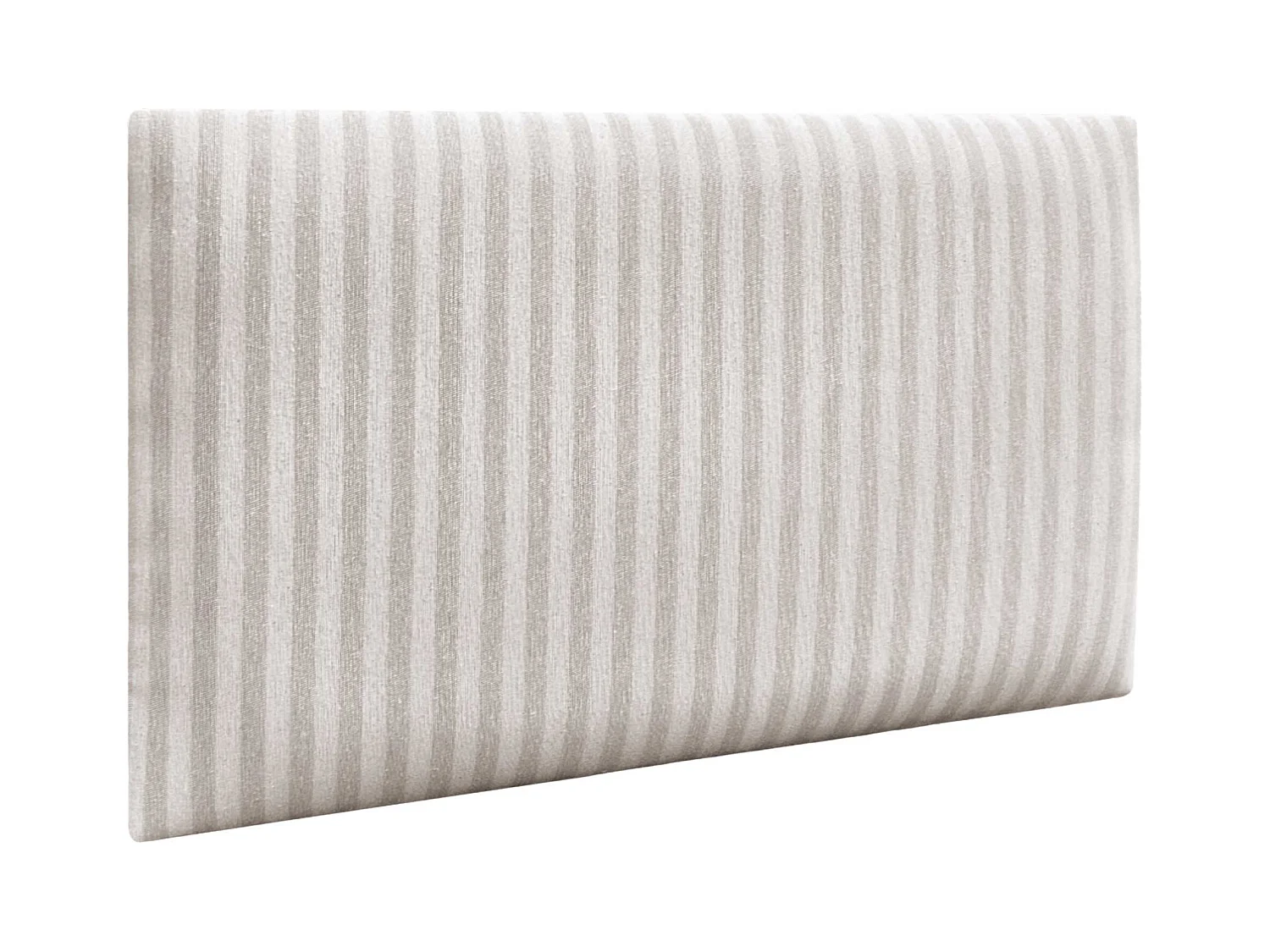 DHOME Pannelli Imbottiti Esclusivi Serie Luxury Edition Autoadesivi per Parete Acustici Assorbenti Protezione Urti Testiere (Cream, 50x30cm)