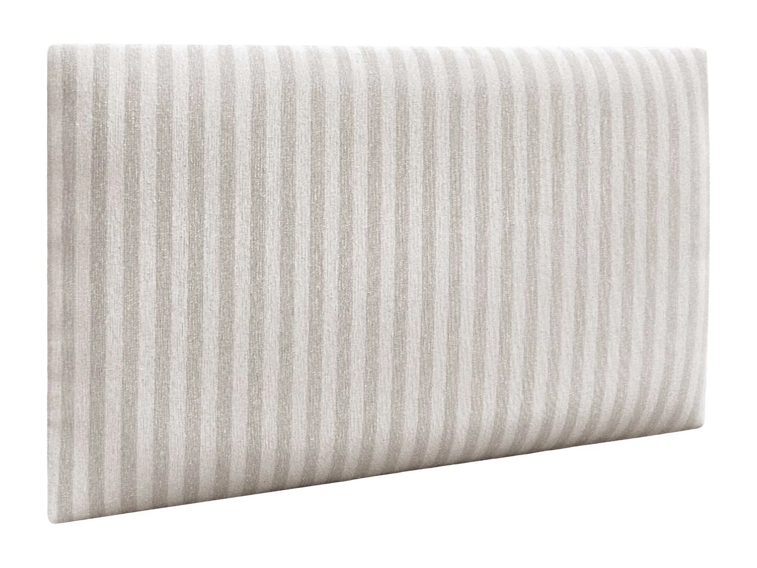 DHOME Panneaux Tapissés Exclusifs Série Luxury Edition Autoadhésifs pour Mur Acoustiques Absorbants Protection Chocs (Cream, 50x30cm)