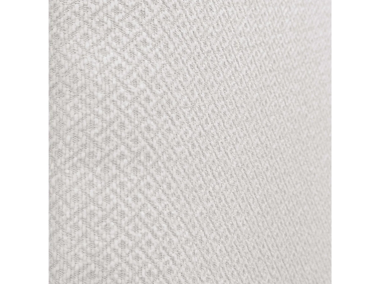 DHOME Tête de Lit Rembourrée Composée de Panneaux Autoadhésifs Interchangeables Série Luxury Edition Lit de Luxe Chambre (Silver Nacar, 220cm)