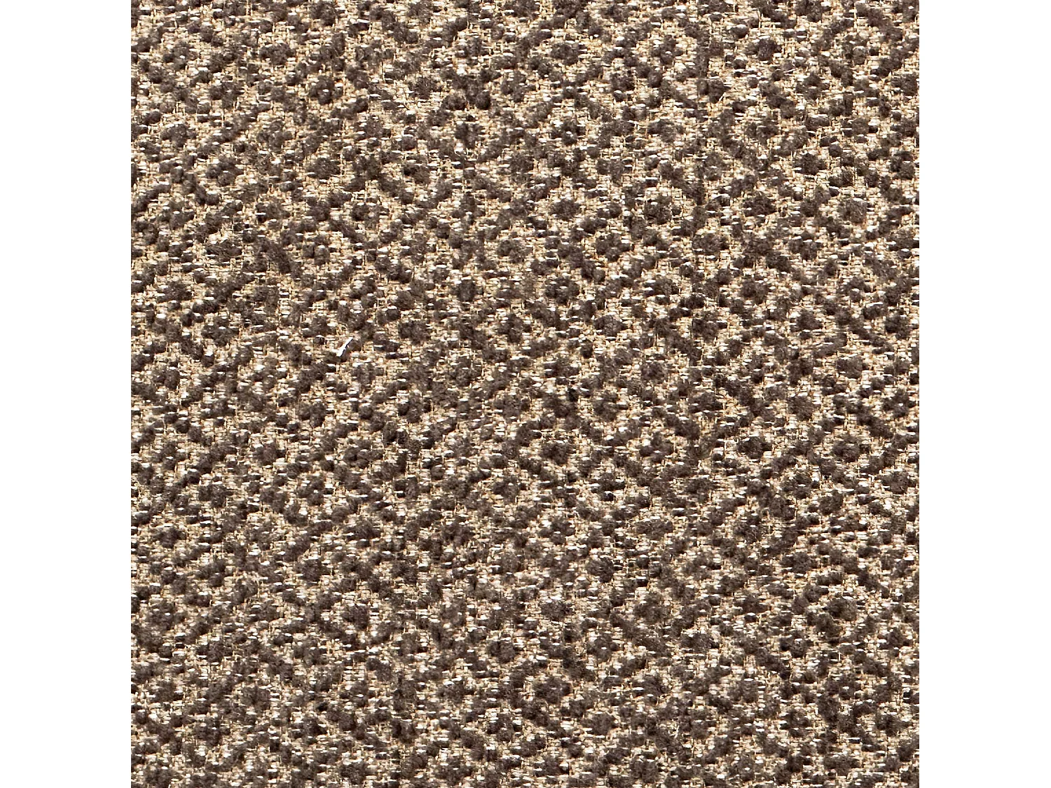 DHOME Set aus 6 luxuriös gepolsterte Paneele aus Stoff, Selbstklebende Akustik-Wandpaneele, schallabsorbierend, schützend (Golden Wood, 60x40cm, x6)