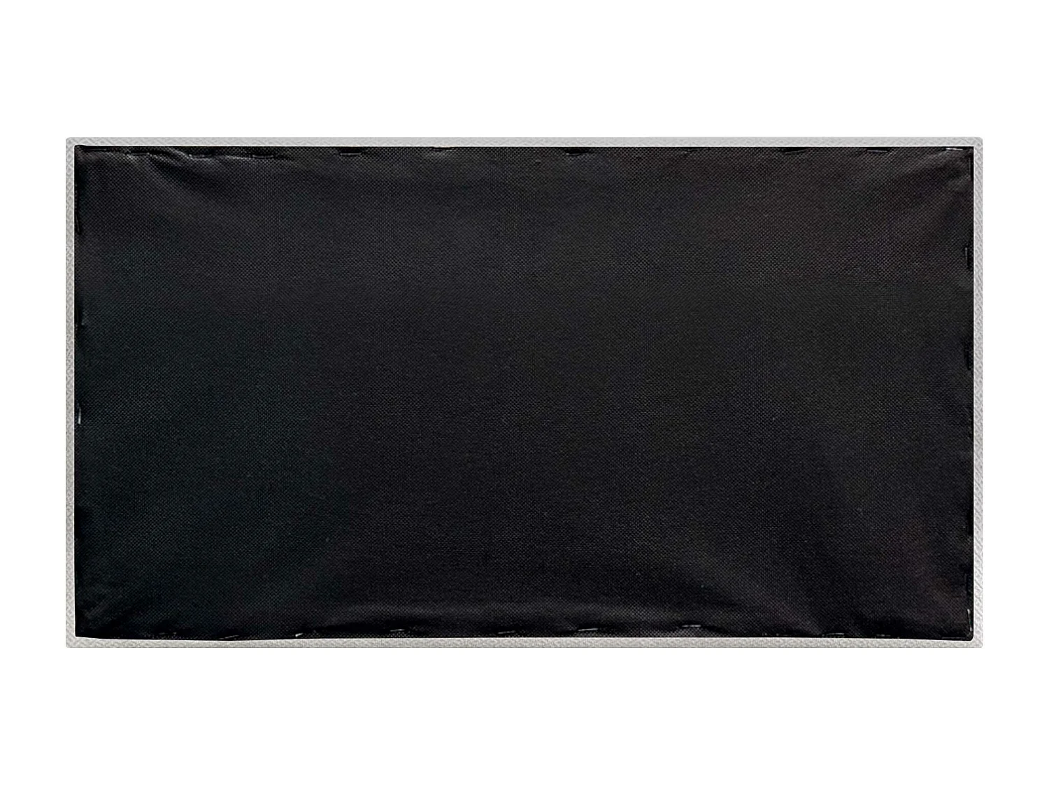 DHOME Panneaux Tapissés Exclusifs Série Luxury Edition Autoadhésifs pour Mur Acoustiques Absorbants Protection Chocs (Silver Nacar, 60x40cm)