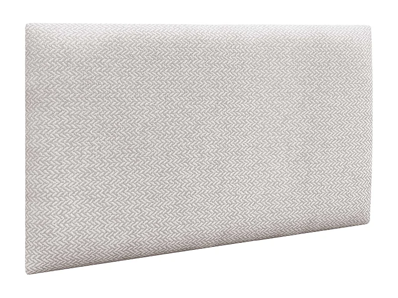 DHOME Exklusive gepolsterte Wandpaneele Luxury Edition Series Selbstklebende akustische, stoßabsorbierende Wandpaneele für Aufprallschutz (Ähren Beige, 50x30cm)