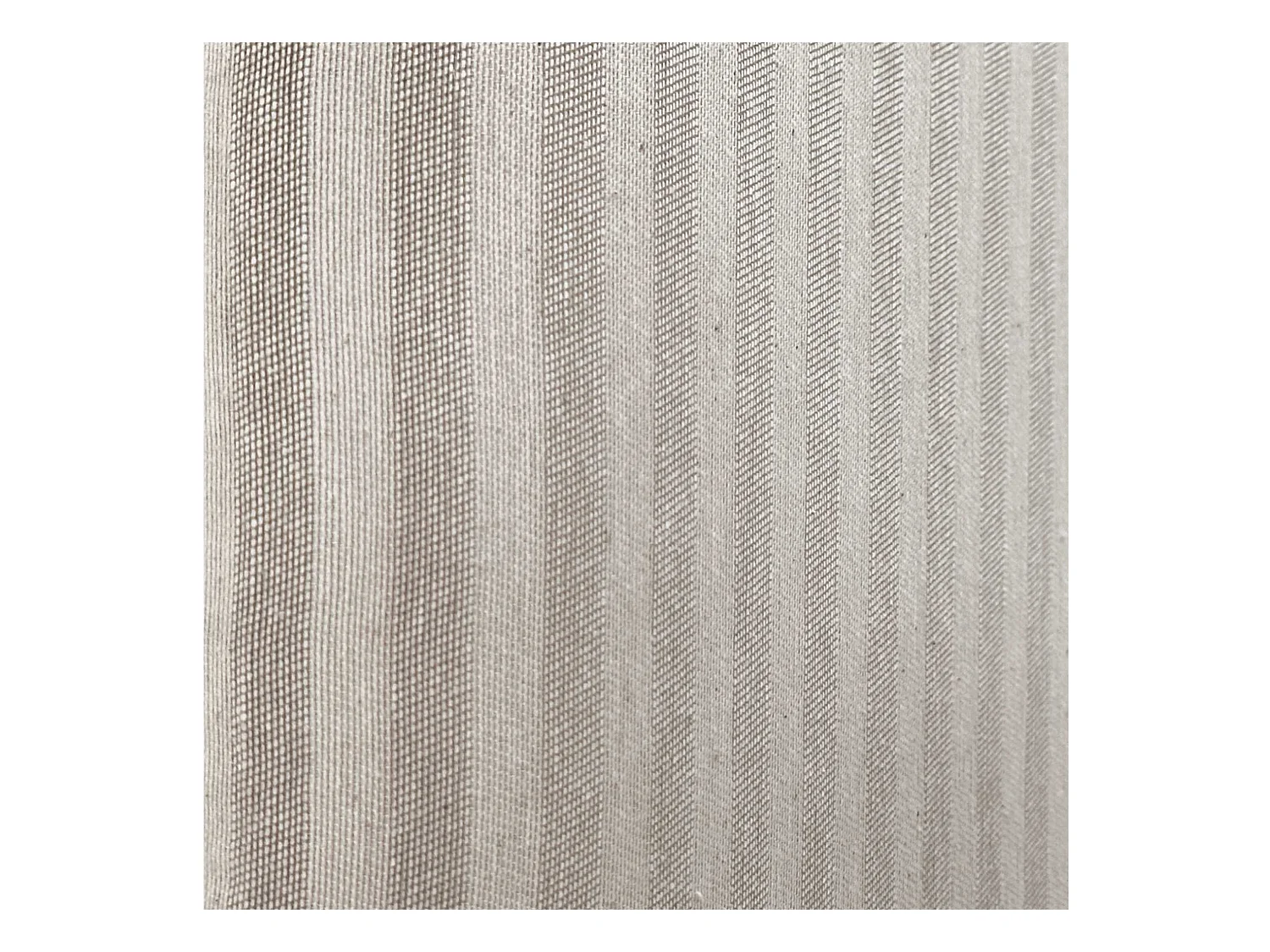 DHOME Set di 8 Pannelli Imbottiti in Tessuto di Lusso Pacchetto Autoadesivo per Pareti Assorbente Acustico e Protettivo (Cream, 50x40cm, x8)