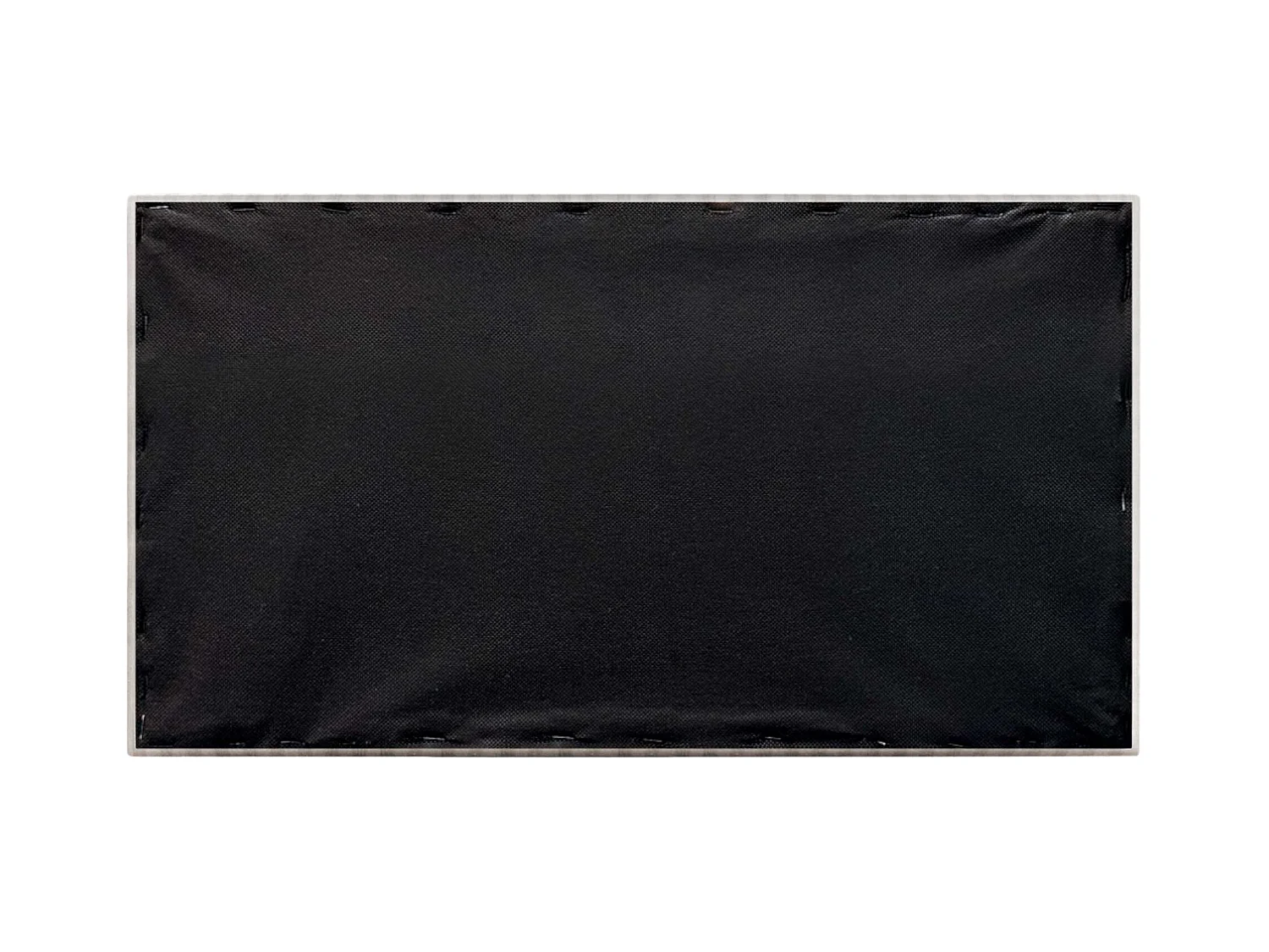 DHOME Set di 8 Pannelli Imbottiti in Tessuto di Lusso Pacchetto Autoadesivo per Pareti Assorbente Acustico e Protettivo (Cream, 50x40cm, x8)