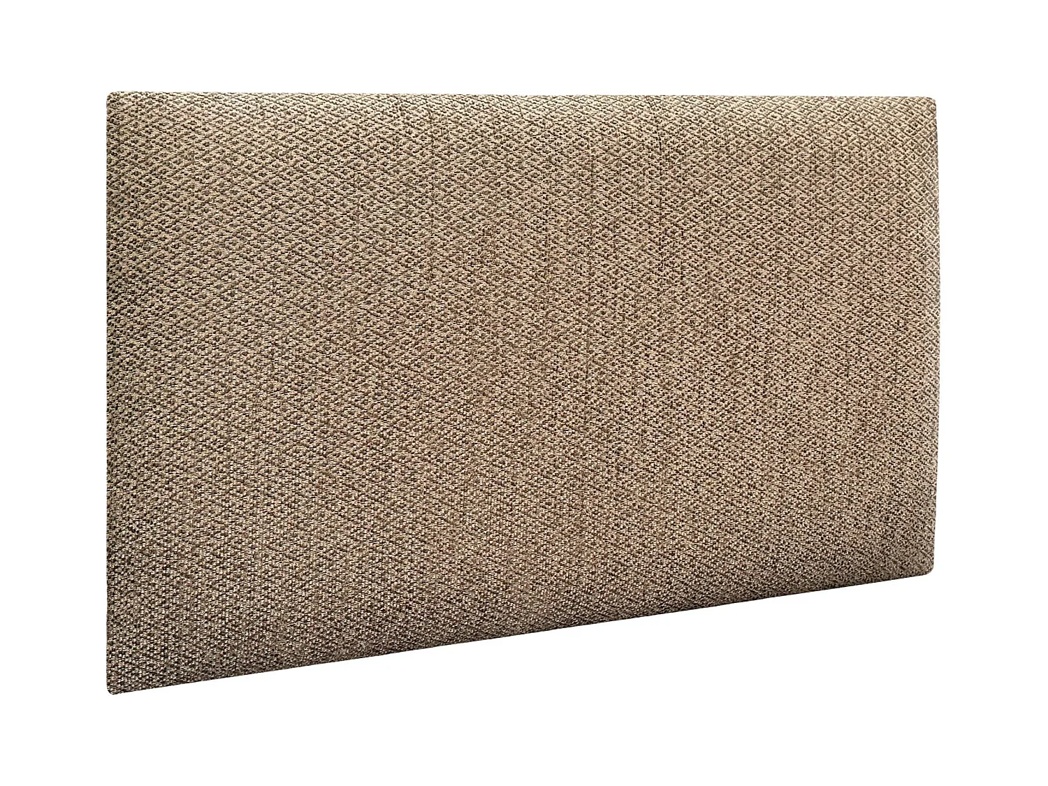 DHOME Panneaux Tapissés Exclusifs Série Luxury Edition Autoadhésifs pour Mur Acoustiques Absorbants Protection Chocs (Golden Wood, 60x40cm)
