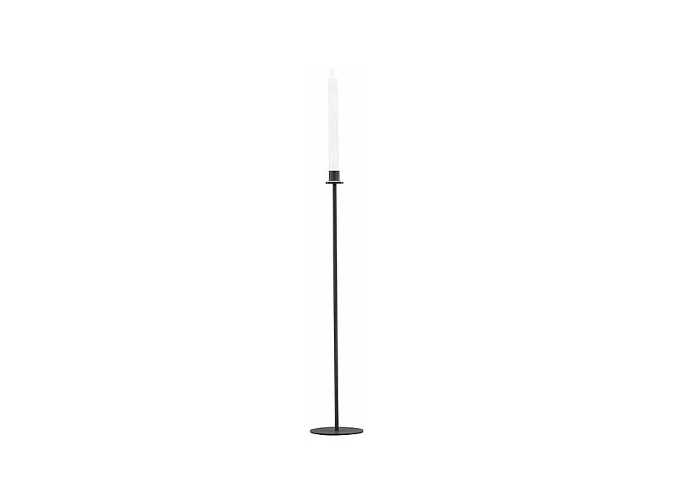 Candeliere HögehallH79 nero.
