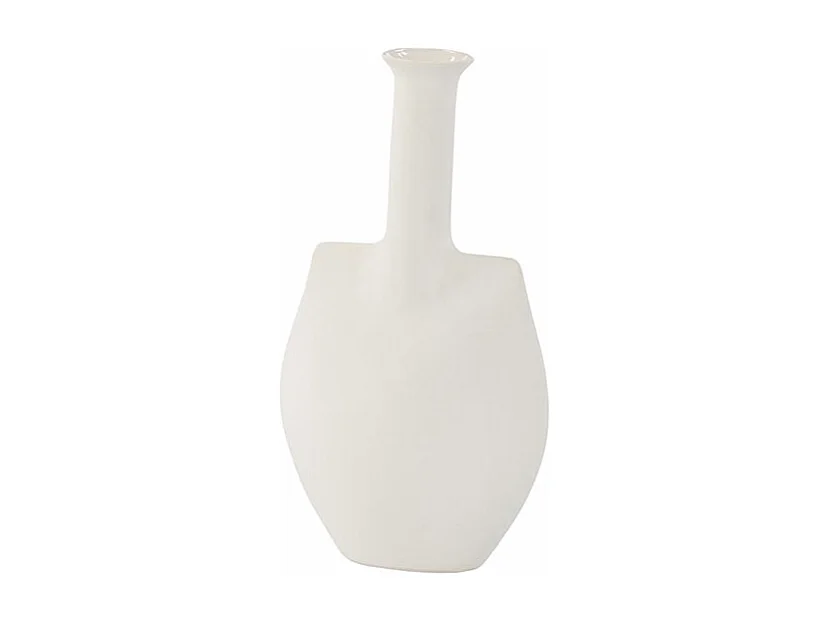 Madison Vase offwhite.