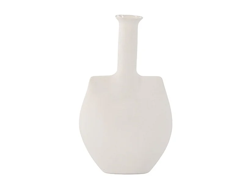 Madison Vase offwhite.