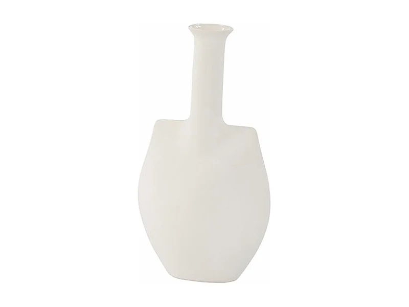 Madison Vase offwhite.