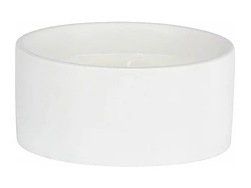 Douglas Teelichthalter mit Duft offwhite.