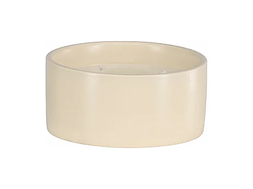 Bougie Parfumée Fraîcheur Marine "Douglas" 750g Crème