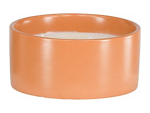 Bougie Parfumée Fraîcheur Marine "Douglas" 750g Orange