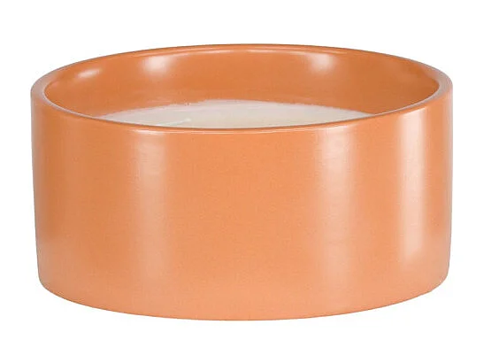 Bougie Parfumée Fraîcheur Marine "Douglas" 750g Orange