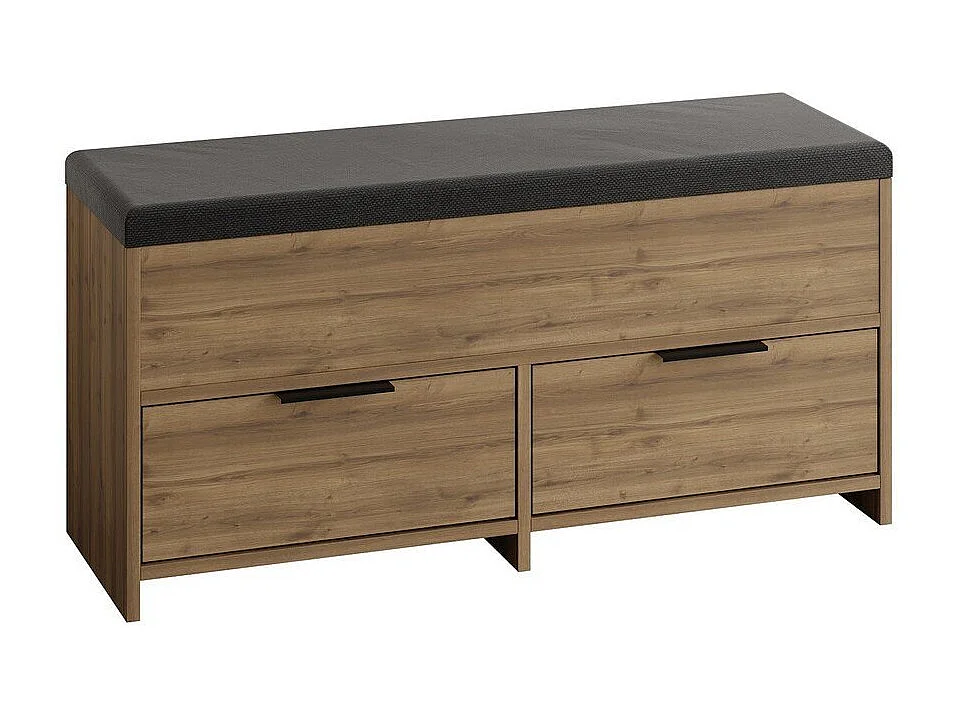 Meuble de rangement chaussures L106 cm - COVE