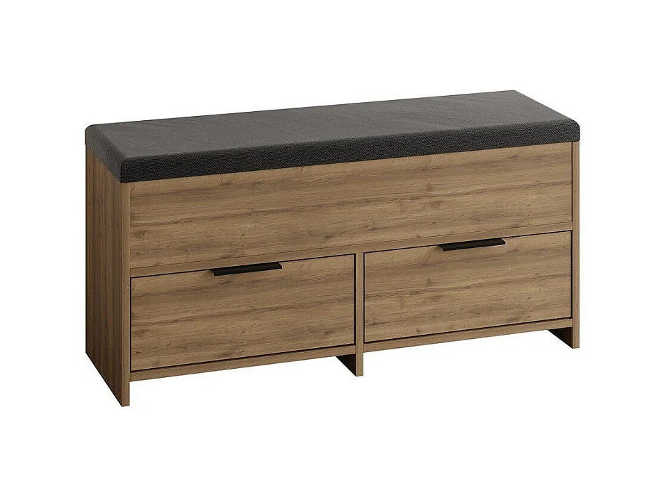 Schuhaufbewahrung B106 cm – COVE