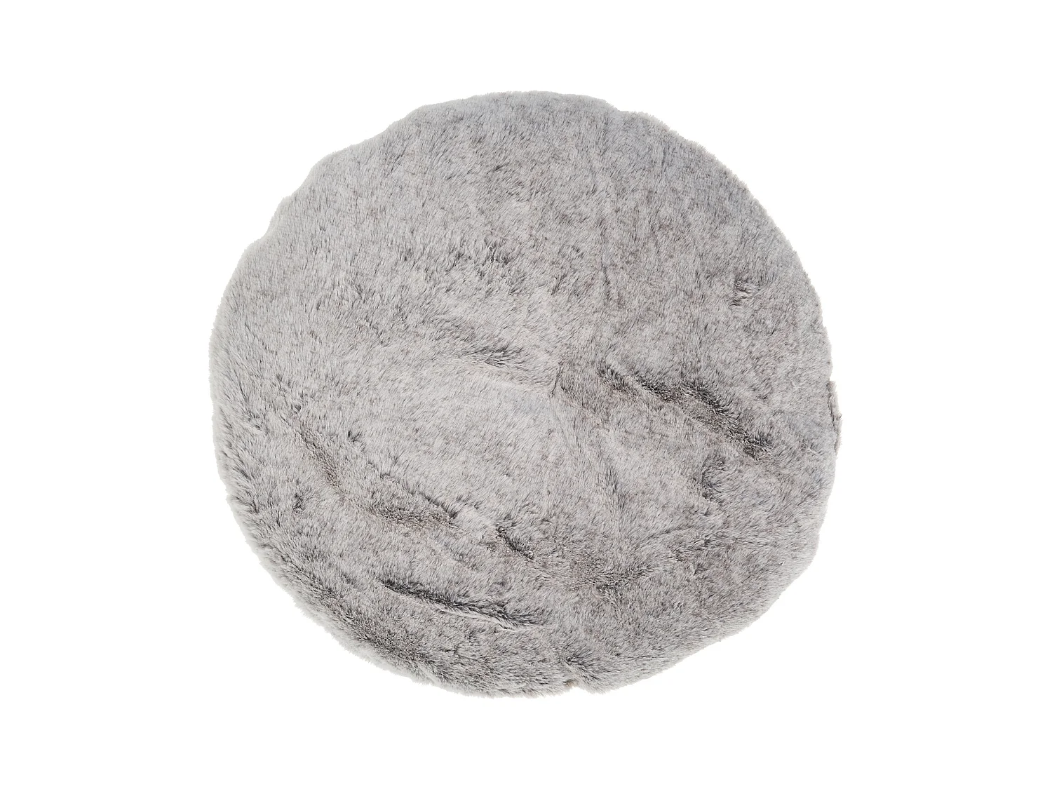 Cama para animais de estimação ORTACA Algodão Creme claro