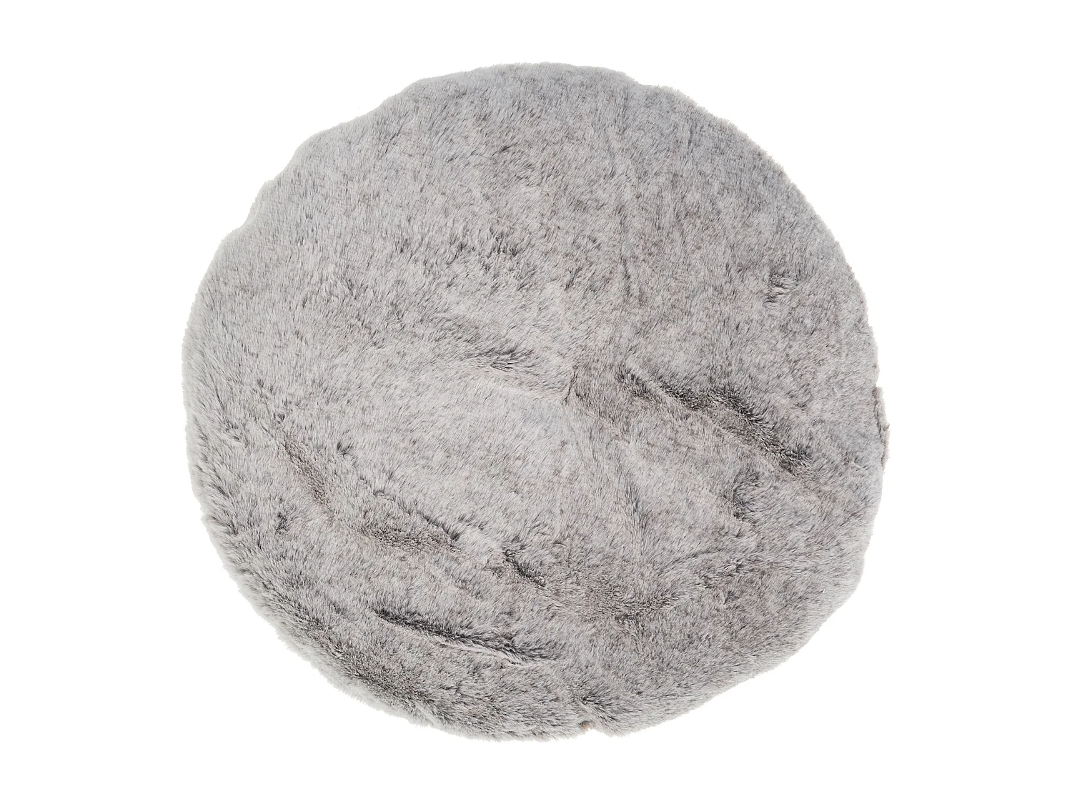 Tierbett ORTACA Baumwolle Hellbeige